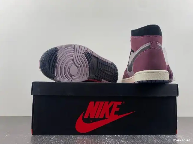 Bmlin DB2889-500 1 Gore-Tex Jordan Element Air 0606